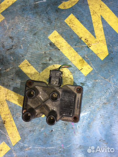 Катушка зажигания Ford Focus 2