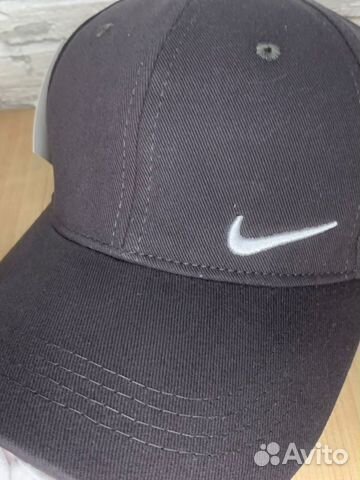 Кепка Nike унисекс