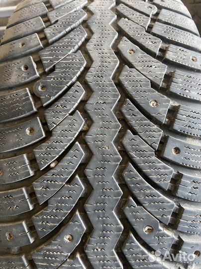 Formula Ice 235/55 R18