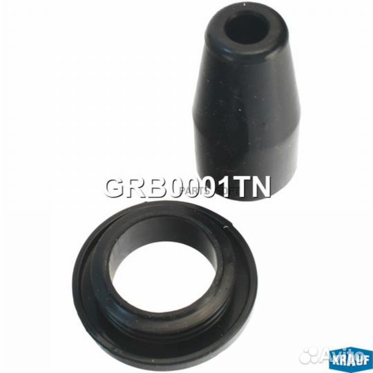 Krauf GRB0001TN Наконечник катушки зажигания