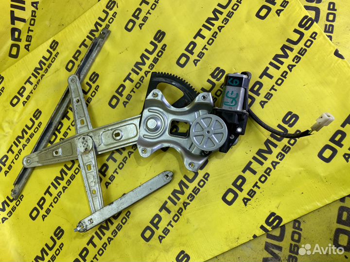 Стеклоподъемник передний левый Geely GC6