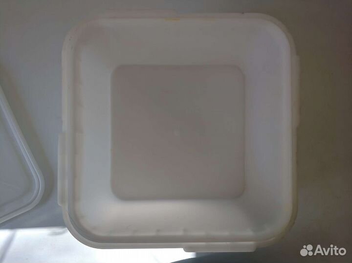 Куботейнеры Б/У