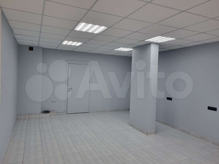 Помещение для магазина или офиса