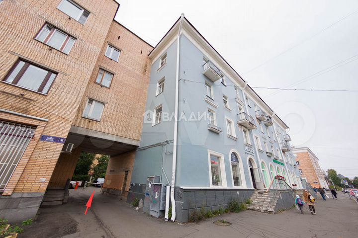 Продам помещение свободного назначения, 97.2 м²