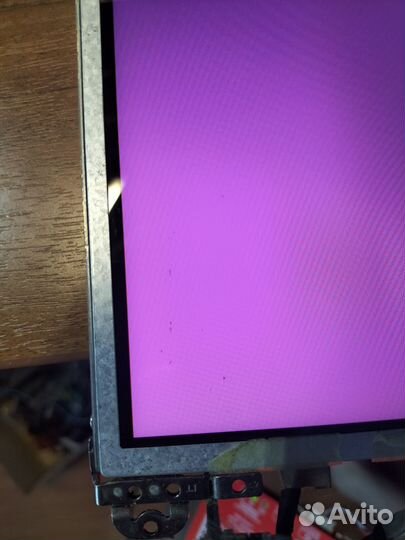 Hp pavilion dv6 3109er на запчасти разбор
