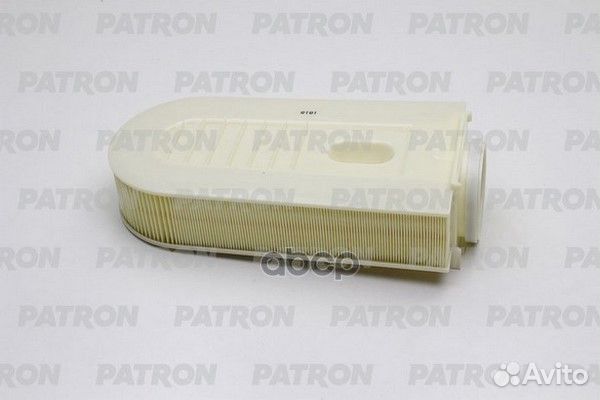 Фильтр воздушный MB-C class C 250 CDI 08- PF1713