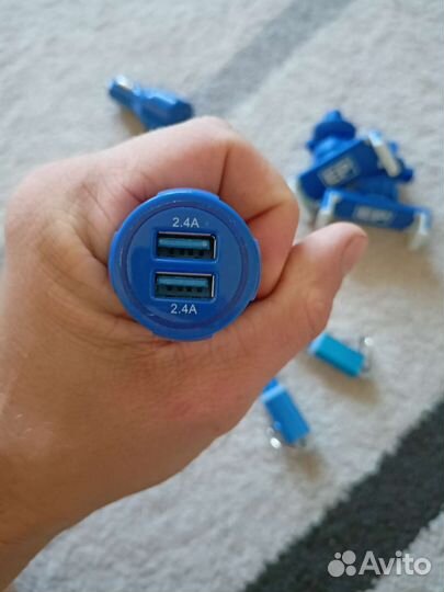 Набор для авто