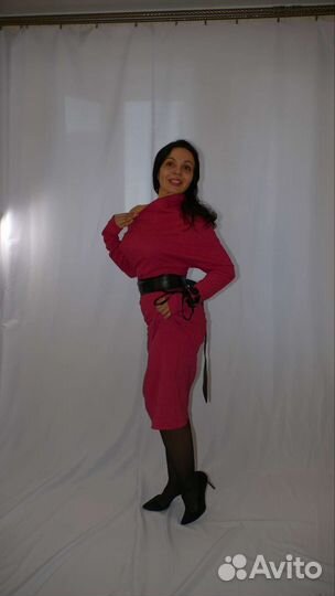 Шью деловую капсулу