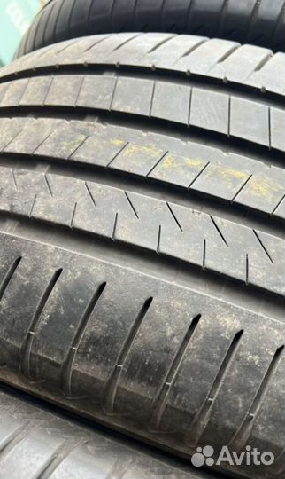 Bridgestone Alenza 001 275/50 R21