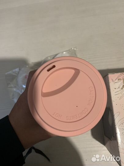 Подарочный набор