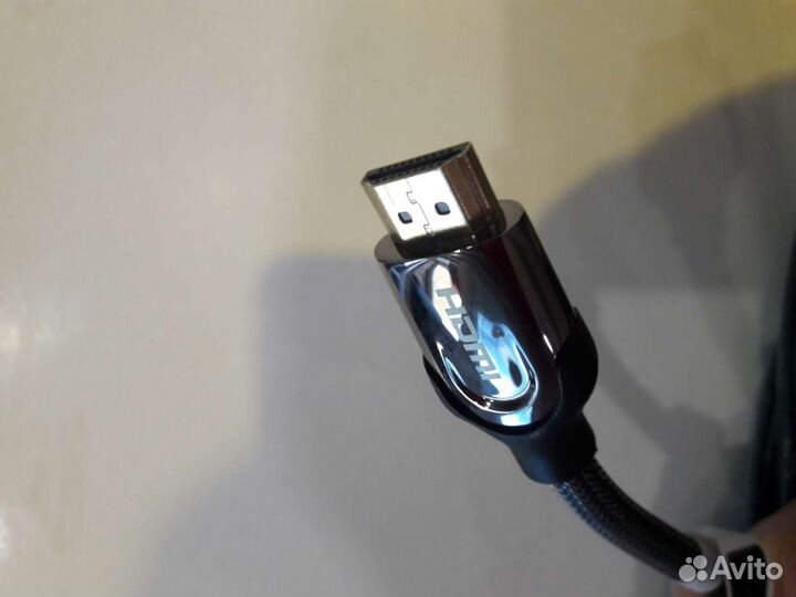 Hdmi кабель