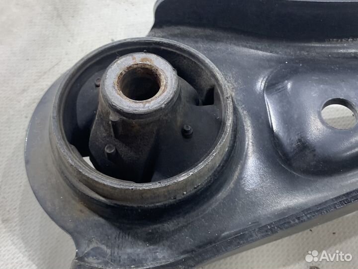 Рычаг передний нижний правый KIA K5 DL3