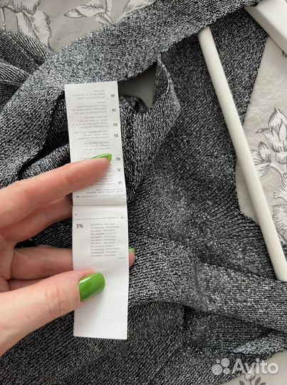 Комбинезон женский