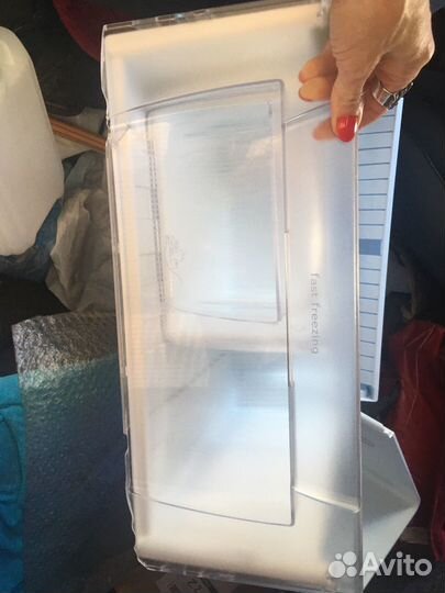 Полки к Холодильнику indesit (Индезит)