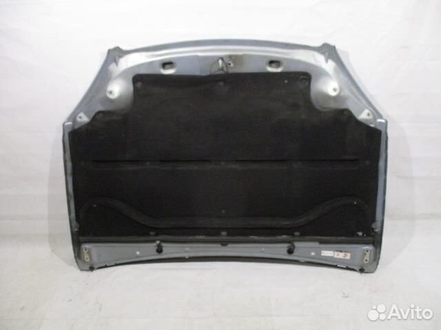 Капот Citroen C5 2002