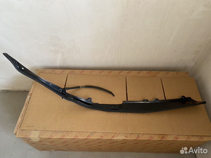 Датчик открывания багажника левый toyota RAV4