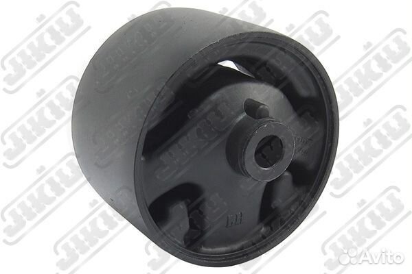 Катридж левой опоры двигателя nissan almera n16, c