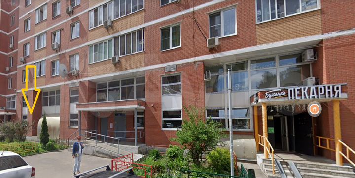 Свободного назначения, 240 м²