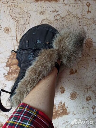 Шапка для мальчика