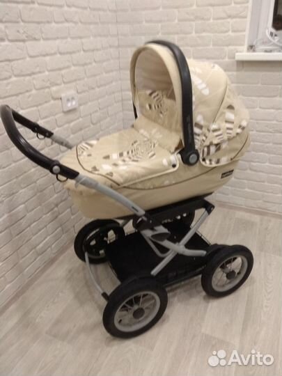 Детская коляска Peg Perego