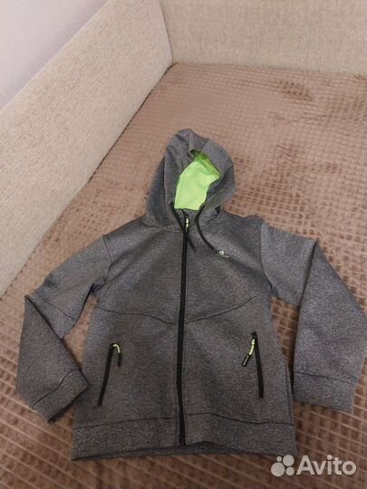 Детские вещи для мальчика, рост 134-140 см