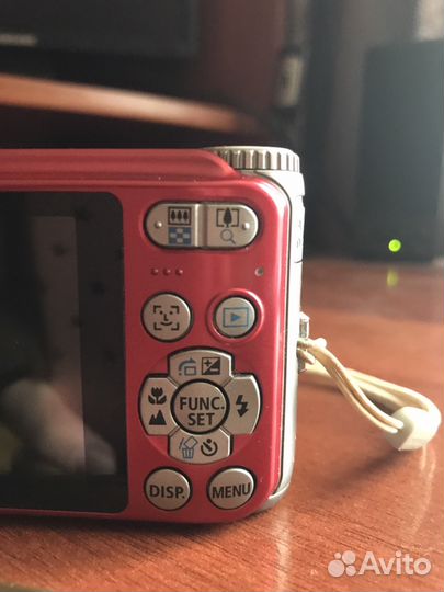 Фотоаппарат