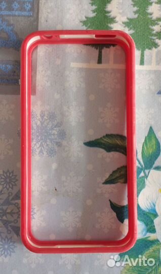 Чехол на honor 7А, 8, 8C