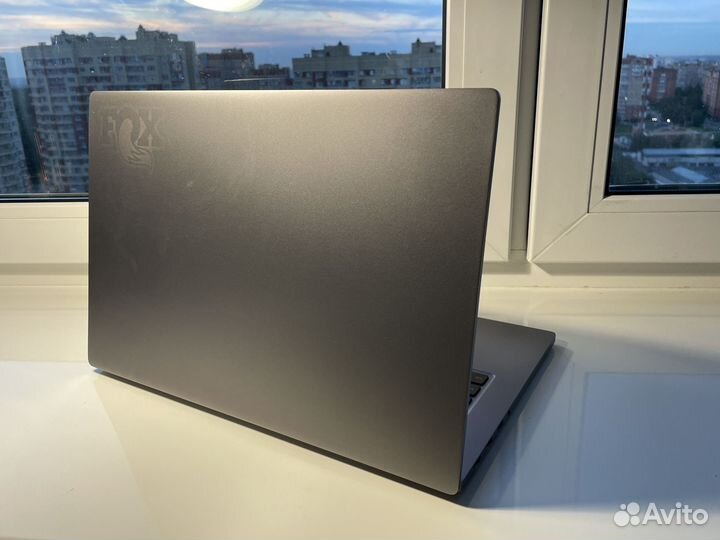 Xiaomi MI notebook pro 15.6 I7/MX150/16/512