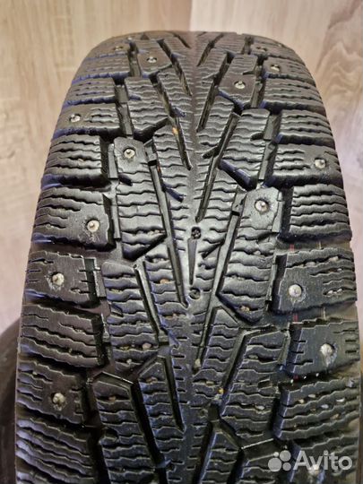 Cordiant Snow Cross PW-2 185/60 R15 84T