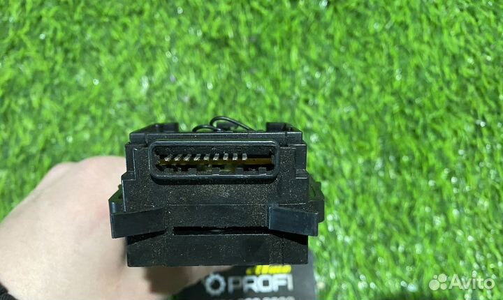 Подрулевой переключатель Citroen C-Crosser