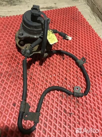 Ступица передняя Kia Quoris