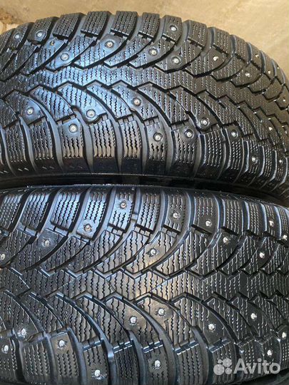 R16 Pirelli Formula Energy 205/55, PCD 5x108 DIA 63.3