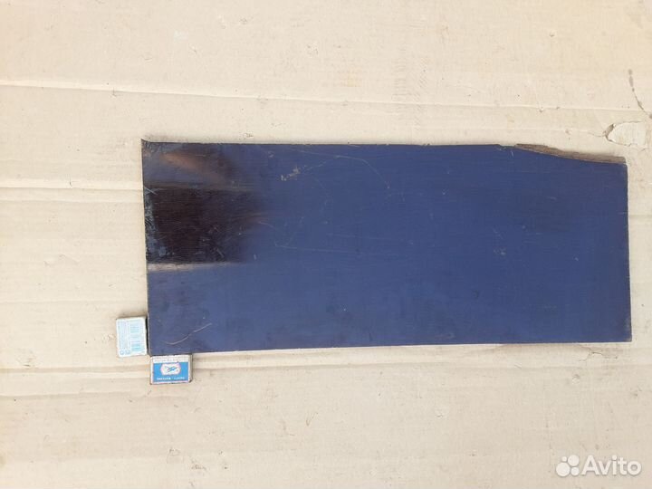 Текстолит СССР