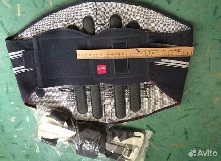 Бандаж ортопедический