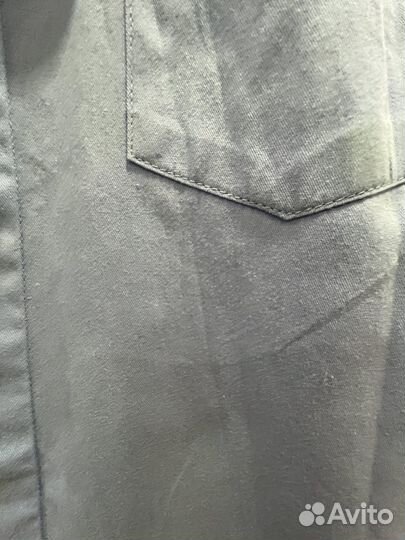 Рубашка Gulliver 140 см