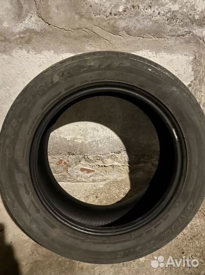 Bridgestone Dueler H/P Sport 255/55 R19 111Y