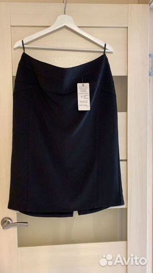 Юбка женская новая, 54 размер (классика)