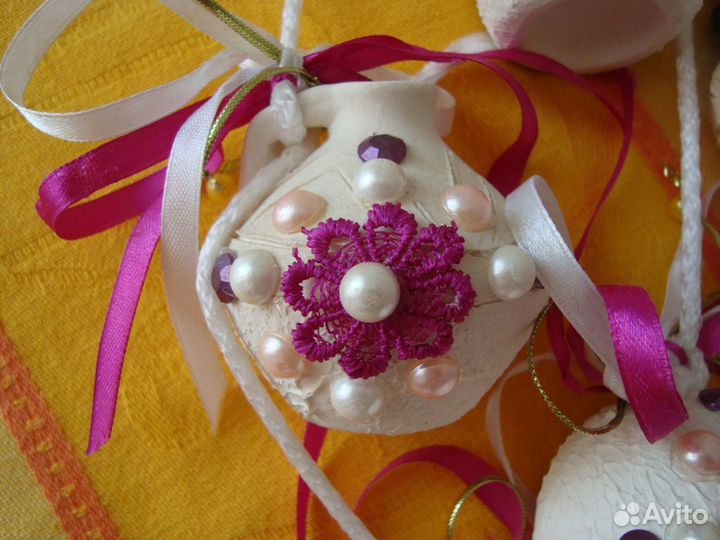 Оберег на любовь