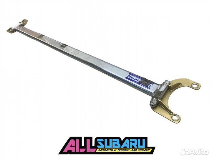 Распорка кузова, стоек задняя Subaru Legacy BH5