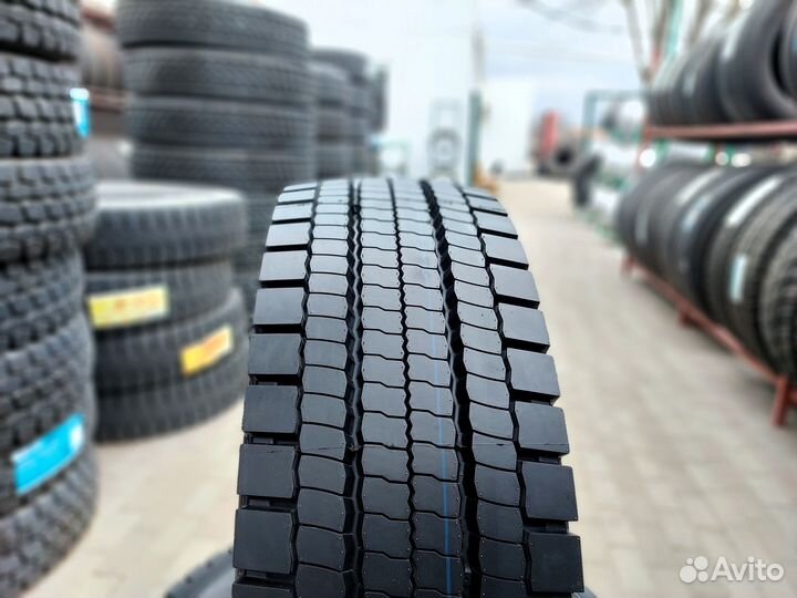 Автошина 315/70R22.5 Blackhawk bdl1 artd: 1083-9