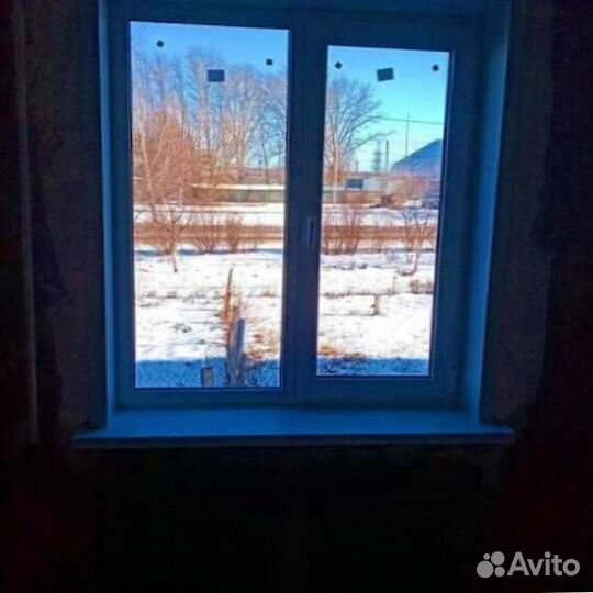 Окно в квартиру / дом / коттедж