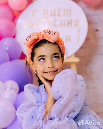 Бьюти вечеринки со стилистами