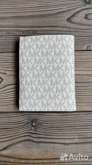 Новая обложка на паспорт Michael Kors оригинал