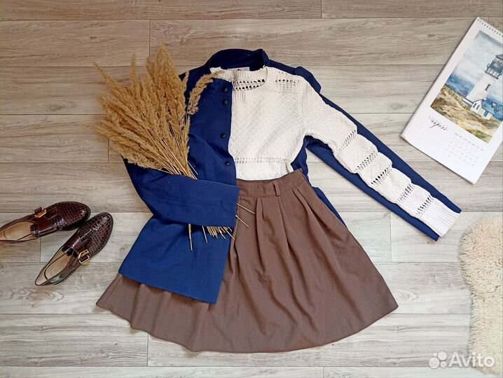 Одежда пакетом для девочки подростка