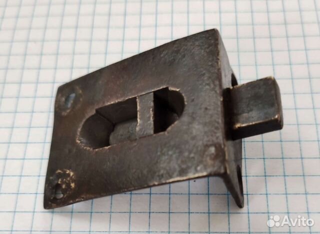 Старинный замок