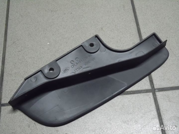 Брызговики задние Рендж Ровер Спорт 2