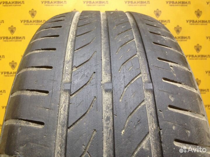 Yokohama A.Drive AA01 205/60 R15 92V