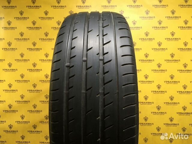 Toyo Proxes T1 Sport SUV 235/55 R19 101W