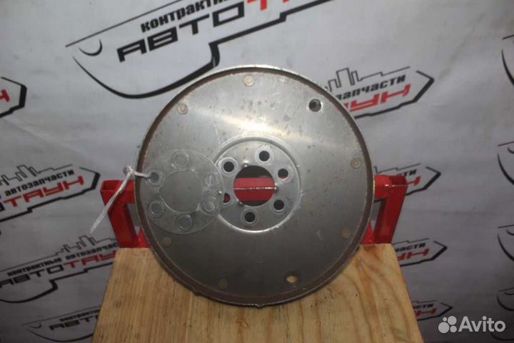 Маховик volkswagen seat skoda AHW AKK AKP APE AUA AUD BBY BKY arosa cordoba fabia lupo polo. 6N2 6V2
