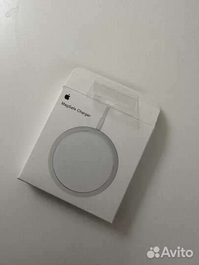 Зарядное устройство magsafe